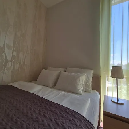 Apartamento Solar *
