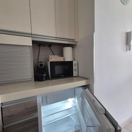 Apartamento Solar
