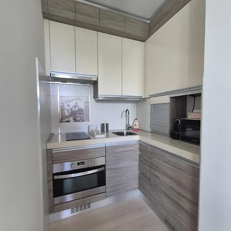 Apartamento Solar