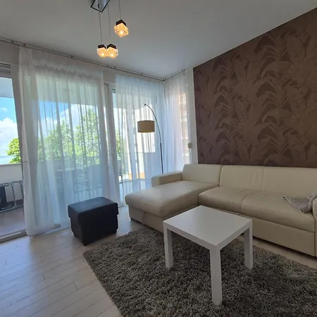 Apartamento Solar *