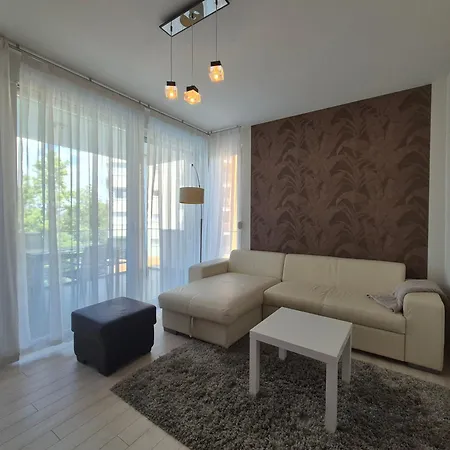 Apartamento Solar *