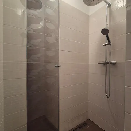 Apartamento Solar