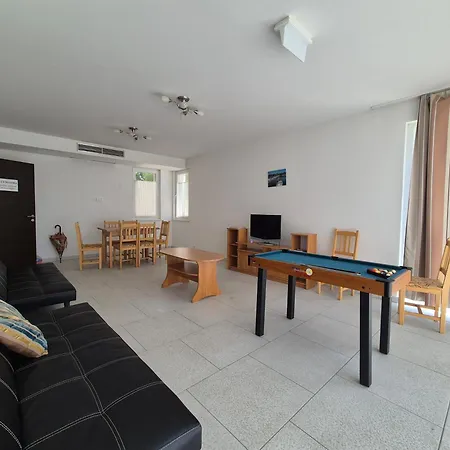 Apartamento Solar *